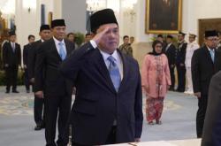 Baru Dilantik Jadi Menpora, Erick Thohir Didesak DPR Bikin Gebrakan