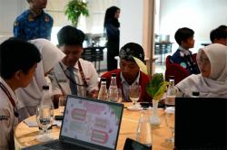 Grand Final CSR Edukatif, MNC Tourism dan MNC Peduli Dorong Pelajar Bikin Konten Positif