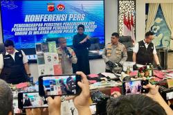 26 Orang Ditetapkan Tersangka Demo Anarkistis di Jabar, Ini Jerat dan Ancaman Hukuman<