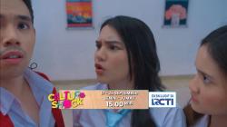 Sinopsis Vision+ Originals di RCTI Culture Shock Episode 2: Ajil Ditto Pingsan Setiap Kali Lihat Ginian