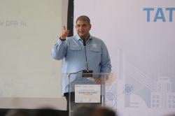 Penyerapan Pupuk Subsidi di Bandung Rendah, Anggota Komisi IV DPR: Ada Apa?<