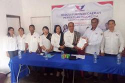 Bidik Satu Fraksi di Pemilu 2029, Partai Perindo NTT Perkuat Struktur dan Soliditas di Sabu Raijua<