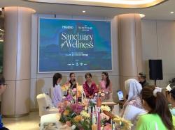 High Tea with HighEnd Gandeng Komunitas Perempuan Sebarkan Energi Positif