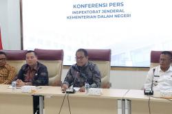 Kemendagri Temukan Pelanggaran Mutasi Kepsek, Wali Kota Prabumulih Terancam Sanksi<
