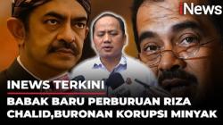 Buru Riza Chalid, Kejagung Gencar Koordinasi dengan Sejumlah Negara 
