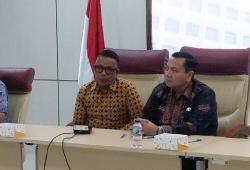 Kepala SMP 1 Prabumulih Blak-Blakan di Kemendagri, Akui Sempat Dicopot Wali Kota<