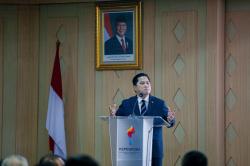 FIFA Resmi Izinkan Erick Thohir Jabat Menpora dan Ketua Umum PSSI 