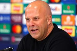 Arne Slot Puji Mentalitas Liverpool Usai Kalahkan Atletico Madrid