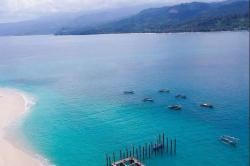 3 Jalur Alternatif ke Pulau Pisang Krui Lampung, Simak Detail Perjalanannya<