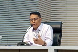 Pemerintah Guyur Rp200 Triliun ke Bank, KPK Akui Jadi Tantangan Cegah Korupsi