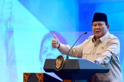 Breaking News: Prabowo Tetapkan IKN Jadi Ibu Kota Politik 2028