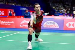 Hasil Undian Korea Open 2025: Wakil Indonesia Langsung Hadapi Lawan Berat
