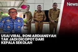 Wali Kota Prabumulih Arlan Dapat Sanksi Berat dari Kemendagri, Ini 3 Alasannya<
