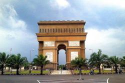 3 Jalur Alternatif ke Kediri yang Lebih Lancar, Hemat Waktu dan Nyaman untuk Perjalanan<