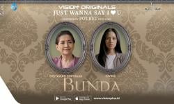 Series Just Wanna Say I Love U Episode Bunda: 15 Tahun Terpisah, Nada Pulang ke Pelukan Ibunya