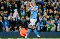 Erling Haaland Pecahkan Rekor Ruud van Nistelrooy di Liga Champions