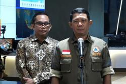 Update Terkini Situasi Kondusif Pascagempa M6,6 Nabire, BNPB Kirim Tim Reaksi Cepat<