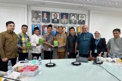LHKP Muhammadiyah Sampaikan Usulan Reformasi Sistem Pemilu ke Golkar, Apa Saja?