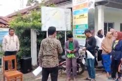 Viral Oknum Kapolsek di Kendal Digerebek Warga gegara Kencani Janda Semalaman<