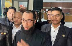 Fakta Baru Kasus Kuota Haji, Khalid Basalamah Serahkan Uang Percepatan ke Oknum Kemenag<