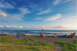 3 Tempat Wisata di Purworejo yang Lagi Hits 2025, Dijamin Bikin Feed Instagram Estetik