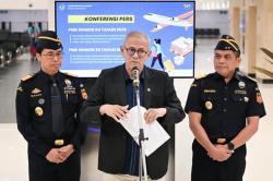 Penjelasan Wamenkeu Anggito soal Penyesuaian Tarif Cukai Rokok 2026