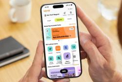 BNI Hadirkan Fitur Simponi di wondr by BNI Permudah Pengelolaan Dana Pensiun