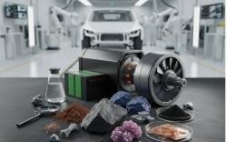 Heboh, Lumpur Lapindo Mengandung Mineral Super Langka untuk Kompenen Mobil Listrik