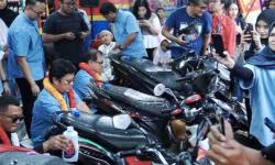Terseok, Skuter Matik Jadi Tulang Punggung Penjualan Motor di Indonesia 