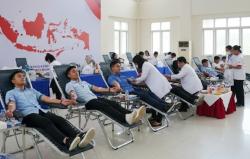 Selain Menolong Orang, Ini Manfaat Donor Darah bagi Kesehatan Tubuh