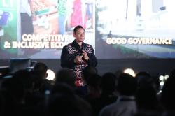 AHY Ungkap 5 Strategi Utama agar Indonesia Jadi Future Ready Nation, Apa Saja?