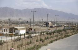Trump Incar Pangkalan Bagram Afghanistan untuk Awasi China, Ini Komentar Beijing