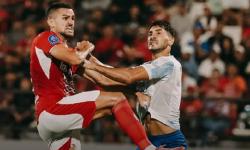 Hasil Super League: PSIM Yogyakarta Pecundangi Bali United 3-1