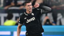 10 Striker Paling Mematikan di Eropa Sejauh Ini: Mesin Gol Juventus Teratas, Lewati Mbappe dan Haaland