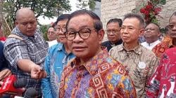 Pramono Ungkap Hasil Rekrutmen 1.000 Personel Damkar Ditunda, Tak Jadi Diumumkan Pekan Ini