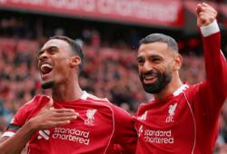 Hasil Drawing 16 Besar Piala Liga Inggris: Liverpool Vs Crystal Palace