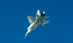 Rusia Bantah 3 Jet Tempur MiG-31 Masuki Wilayah Estonia