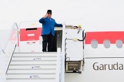 Besok, Presiden Prabowo Pidato di Sidang Umum PBB usai Donald Trump