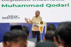 KSP Qodari Respons Kasus Keracunan MBG: Harus Ada Perbaikan