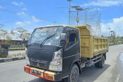 Brutal! Sopir Truk di Yahukimo Dikeroyok Belasan OTK Bersenjata Tajam<