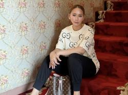 Pengakuan Mengejutkan Inul Daratista soal Money Laundy: Tak Sepeser pun Ada!