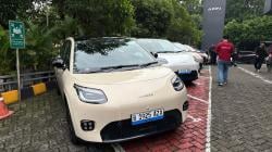 Janji Aion untuk Indonesia, Mobil Hybrid Rilis Tahun Depan!