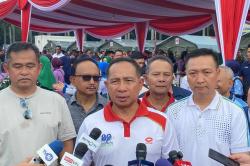 Panglima TNI Jenderal Agus Subiyanto Akui Jarang Pakai Strobo saat Berkendara