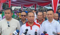 Panglima TNI Ingatkan Polisi Militer Tak Sembarangan Nyalakan Strobo dan Sirene saat Pengawalan