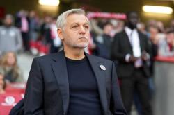 Komentar Mengejutkan Pelatih Lille usai Debut Calvin Verdonk yang Berujung Kekalahan dari Lens