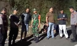 Detik-Detik Pria Pacitan Bantai 5 Orang Sekeluarga Mantan Istri, Pelaku Diburu!<