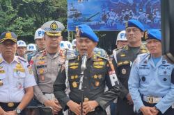 Panglima TNI Tak Pakai Strobo, Danpuspom: Mari Kita Contoh