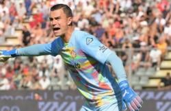 Emil Audero Jadi Kiper Terbaik Liga Italia 2025-2026, Selevel Marcus Thuram!