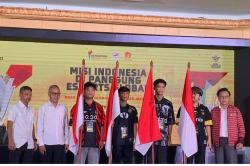 Indonesia Lepas 4 Tim Esports ke FFWS SEA 2025 Fall, Onic Jadi Andalan
