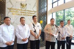 Pemerintah Tambah Stimulus Ekonomi, Bansos Migor hingga Insentif Pajak Tiket Pesawat